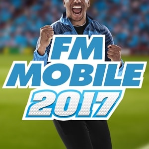 [ANDROID] Football Manager Mobile 2017 v8.0 .apk - ITA