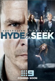 Hyde And Seek Stagione 1(2018)[Completa].avi DLMux AC3 ITA