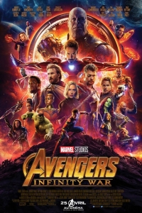 film Avengers : Infinity War streaming vf