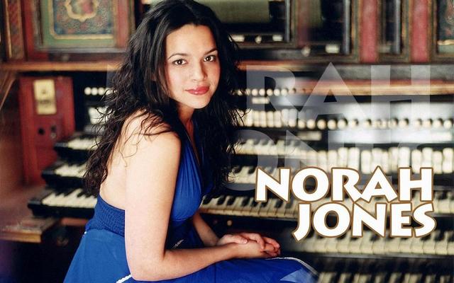 Norah Jones - Discography (2002 - 2012)