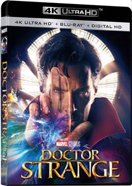 Doctor Strange (2016) 4K ULTRA HD 3840 x 2160 DTS HD MA ENG DTS ITA AC3 ITA ENG SUBS-BFD Doctor Strange (2016) 4K ULTRA HD 3840 x 2160 DTS HD MA ENG DTS ITA AC3 ITA ENG SUBS-BFD