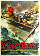La Terra Trema (1948) DVD9 -  ITA -MULTI SUB