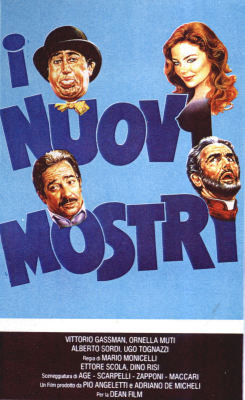 I nuovi mostri (1977) DVD5 Copia 1:1 ITA-FRE