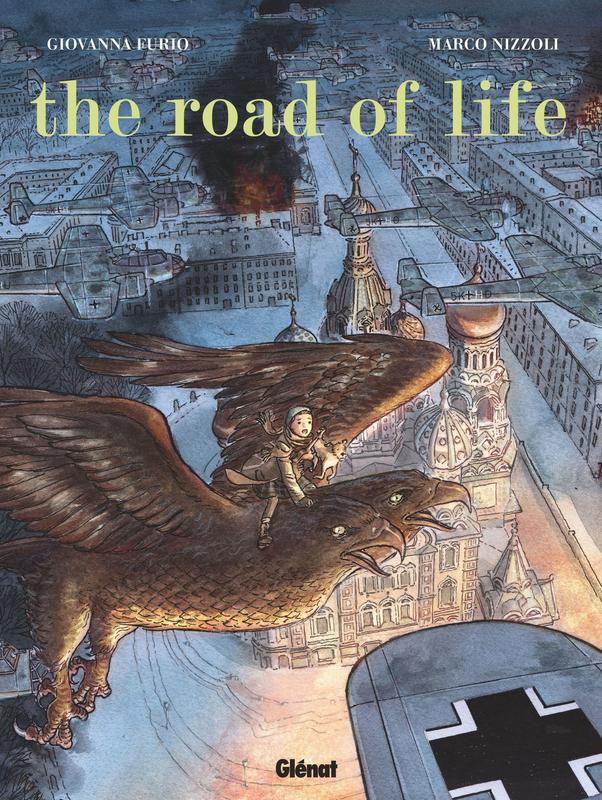 The Road of Life (2018)