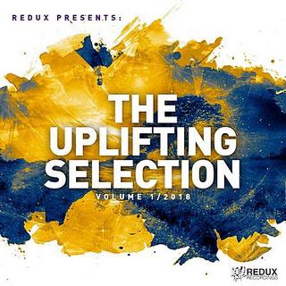 Redux Presents: The Uplifting Selection Vol.1/2018 (2018) .mp3 - 320 kbps