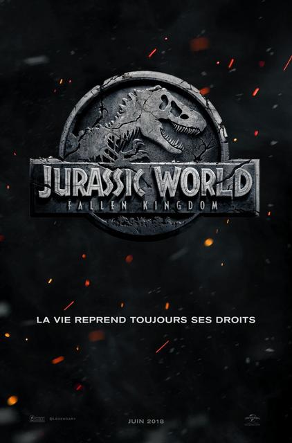 Telecharger Sans Adieu DVDrip uptobox Telecharger Jurassic World: Fallen Kingdom DVDrip uptobox
