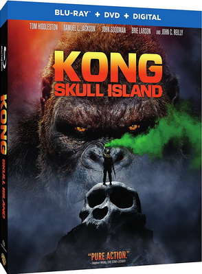 Kong - Skull Island (2017) 3D Bluray FULL Copia 1-1 AVC 1080p DTS HD MA ENG GER TUR UNG POR CEC ITA FRA SPA ENG SUBS