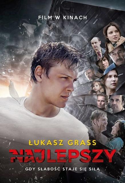 Najlepszy (2017) PL.BDRip.x264-LPT / POLSKI FILM Najlepszy (2017) PL.BDRip.x264-LPT / POLSKI FILM