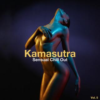 Kamasutra Sensual Chillout Vol.5 (2017) .mp3 - 320 kbps