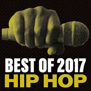 Best Of 2017 Hip Hop (2017) .mp3 - 320 kbps