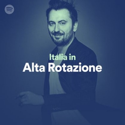 Italia in Alta Rotazione (2018) .mp3 - 320 kbps