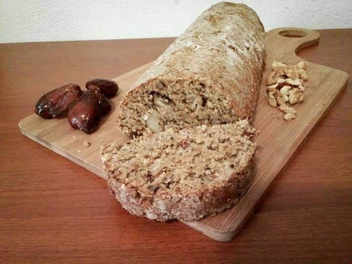 zdravi kruh