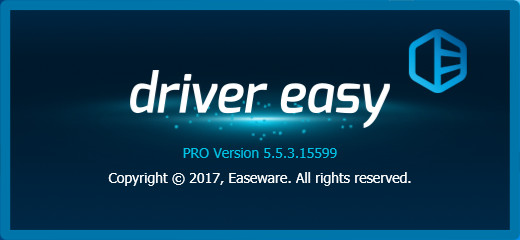 Driver Easy Professional 5.5.5.4057 Full