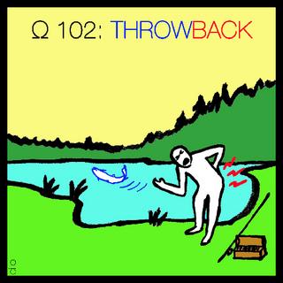 James Castelli -  Omega / Ω 102: Throwback (2018) .mp3 - 320 kbps