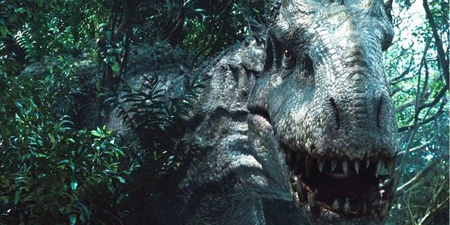 jurassic world fallen kingdom hybrid dinosaur