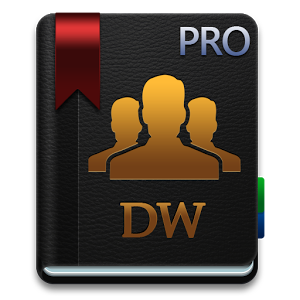 [ANDROID] DW Contacts & Phone & Dialer v3.3.2.5 .apk - ITA