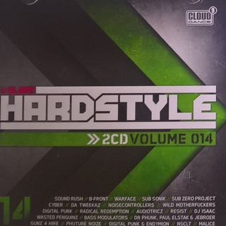 slam hardstyle vol 14 (2017) mp3 192