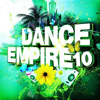 Dance_Empire_10 (2018) mp3 320 kbps