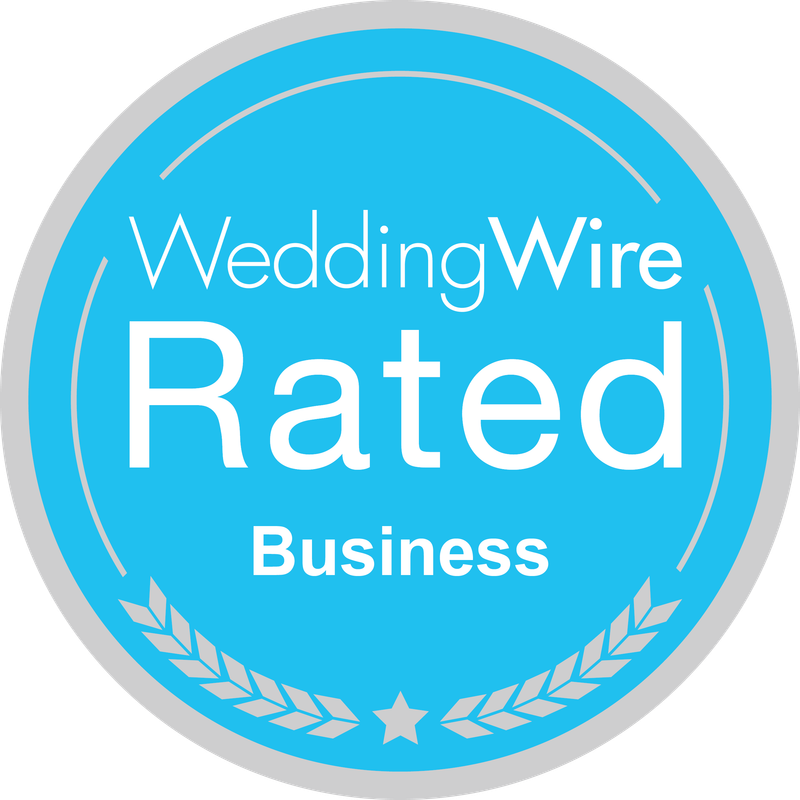 Vase Market is a highly rated business on Wedding Wire!