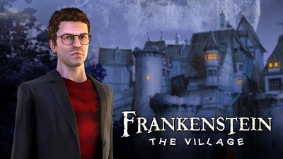 [PC] Frankenstein The Village (2016) - ENG