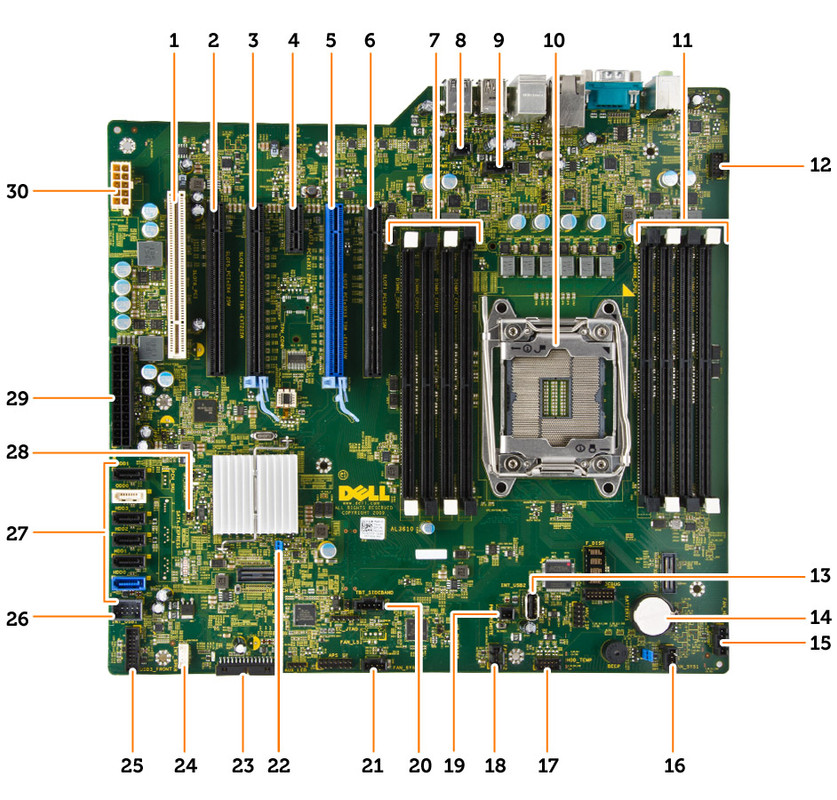 Am I going about connecting my GPU to my PSU correctly? | Tom's ...