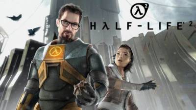 [ANDROID] Half-Life 2 v66 - ITA