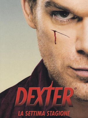 Dexter - Stagione 7 (2012) 4xDVD9 COPIA 1:1 ITA-ENG-GER