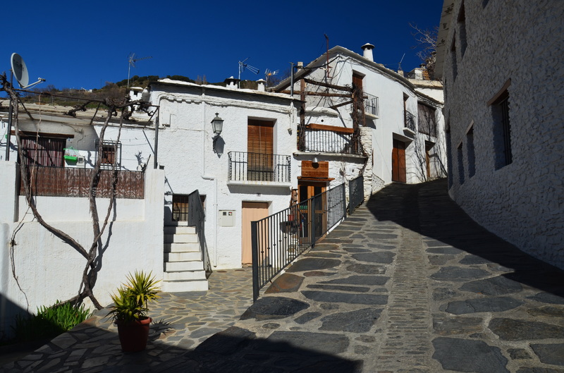 CAPILEIRA-10-3-2017-GRANADA - Los pueblos más bonitos de España-2010/2023 (32)