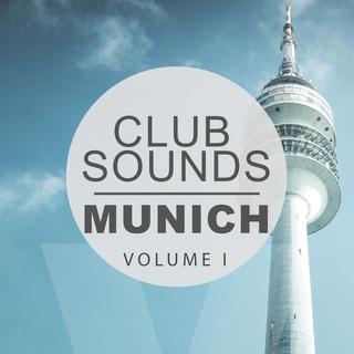 Club_Sounds_Munich_Vol_1 (2018)  320 kbps