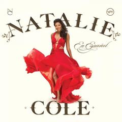 Natalie Cole - Natalie Cole en Espanol (2013).FLAC