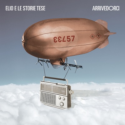 Elio e le Storie Tese - Arrivedorci (2CD) (2018) .mp3 - 320 kbps