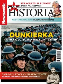 Newsweek Polska Historia - 8/2017