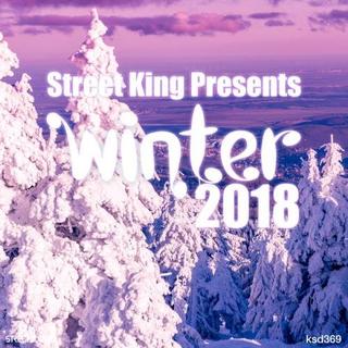 Street King Presents Winter 2018 (2018) .mp3 - 320 kbps