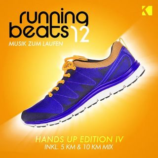 running beat 17 (2016) mp3 192kbps