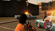 [PC] Driver: Parallel Lines (2007) - FULL ITA