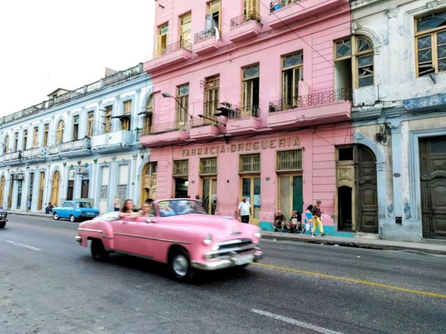 La Habana - CUBA: 12 días por libre por el paraíso (diciembre 2017) (8)