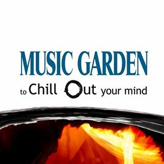 Music Garden to Chill Out your Mind (2018) .mp3 - 320 kbps