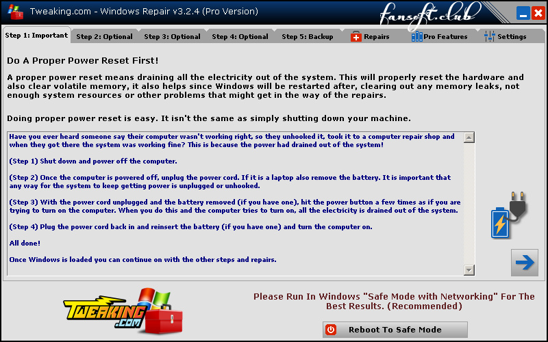 pc fixer full version pc fixer full version