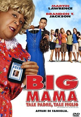 Big Mama - Tale padre, tale figlio (2011) DVD9 Copia 1:1 ITA-ENG-GER