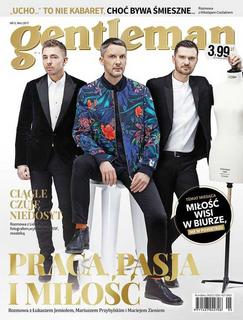 Gentleman - 5/2017