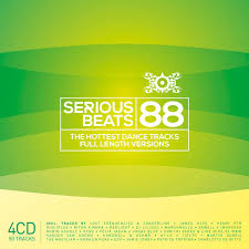 Serious_Beats_88 (2018) mp3 320 kbps