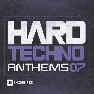 Hard_Techno_Anthems_Vol_07 (2017) mp3 192 kbps