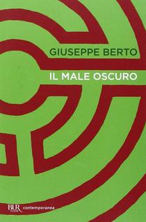 Giuseppe Berto - Il male oscuro (1998)