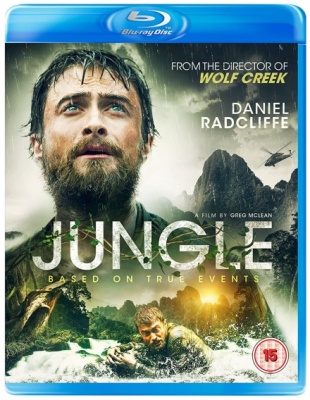 Jungle (2017).avi BDRiP XviD AC3 - iTA