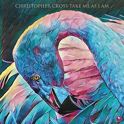 Christopher Cross - Take Me As I Am (2017) .mp3 - 320 kbps