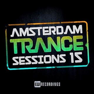 Amsterdam Trance Sessions Vol.15 (2018) .mp3 - 320 kbps