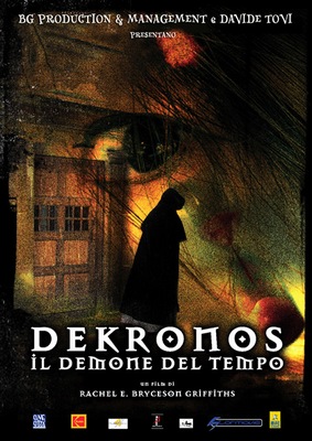 DeKronos - Il demone del tempo (2005) DVD9 Copia 1:1 ITA