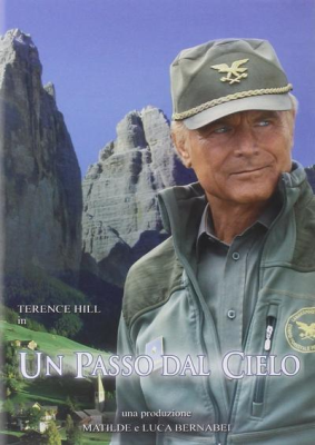 Un passo dal cielo - Stagione 1 (2011) 3xDVD9 Copia 1:1 ITA