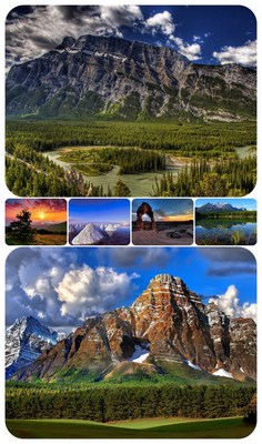 Most Wanted Nature Widescreen Wallpapers #217