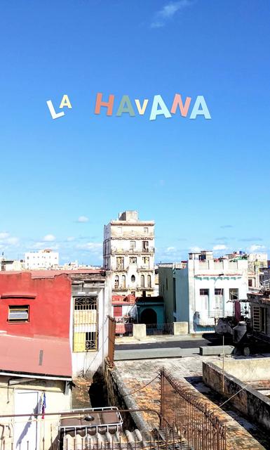 La Habana - CUBA: 12 días por libre por el paraíso (diciembre 2017) (12)